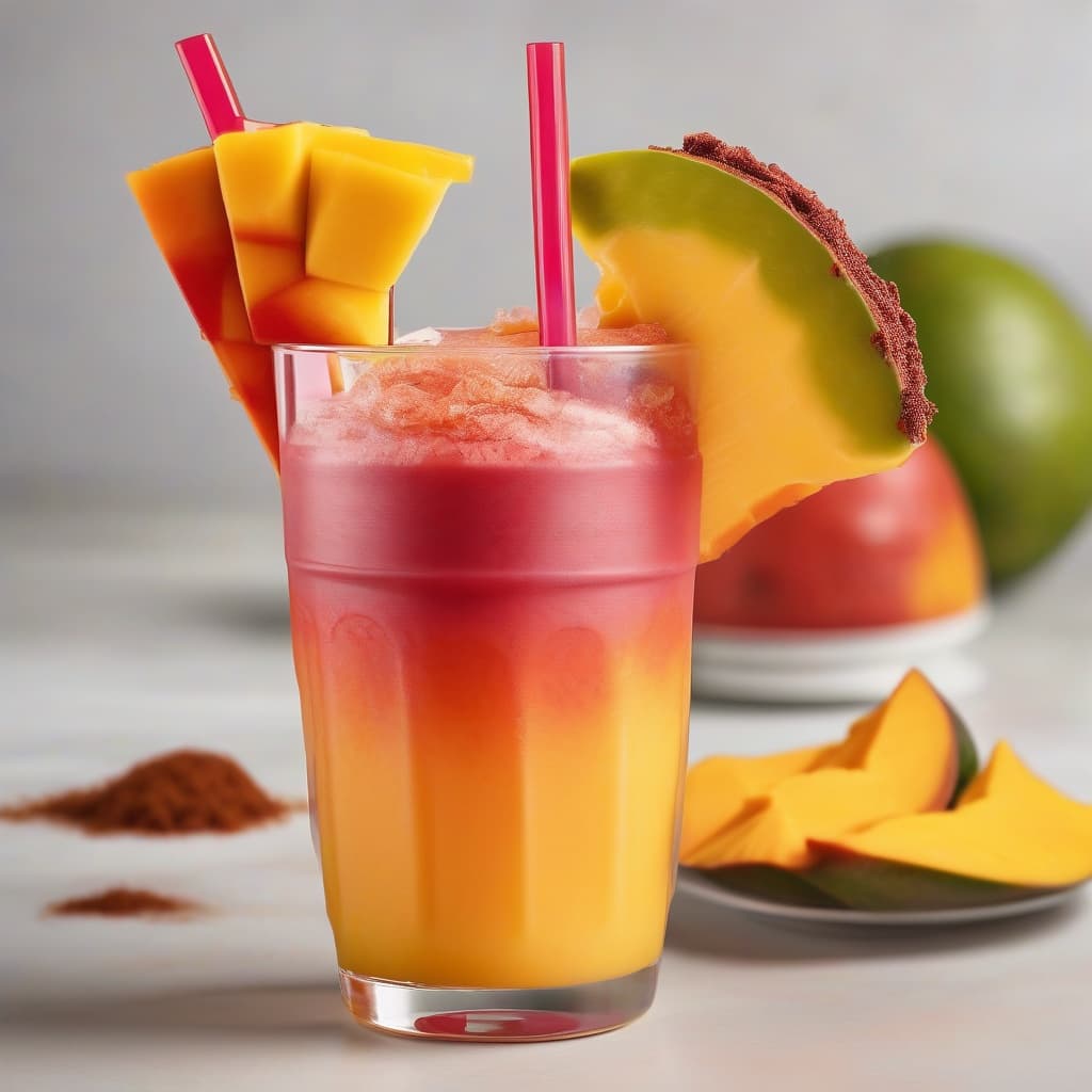 Mangonada