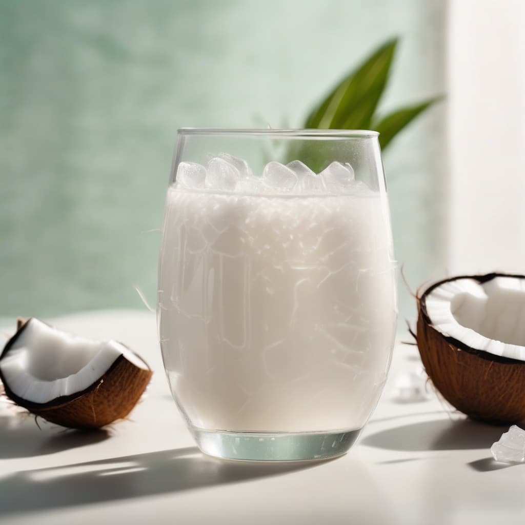 Coconut Drink