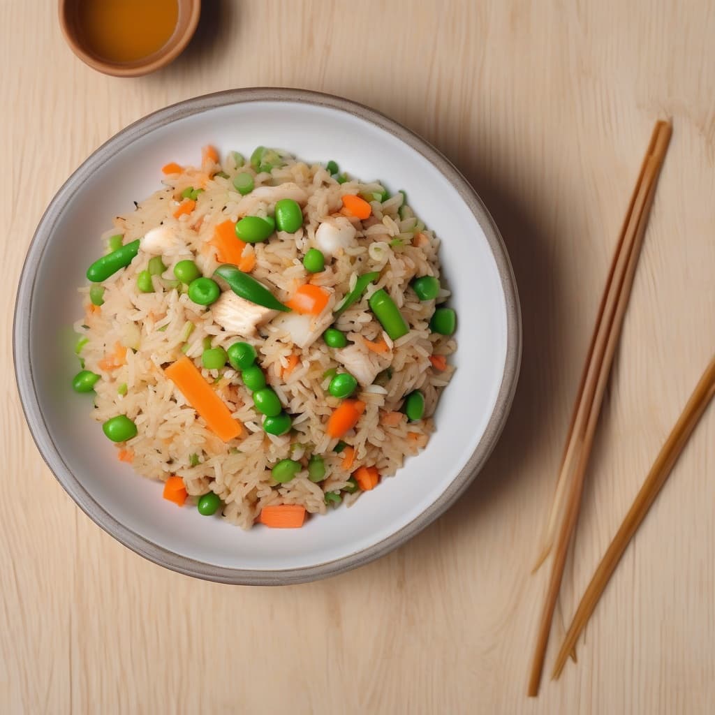 Fried Rice