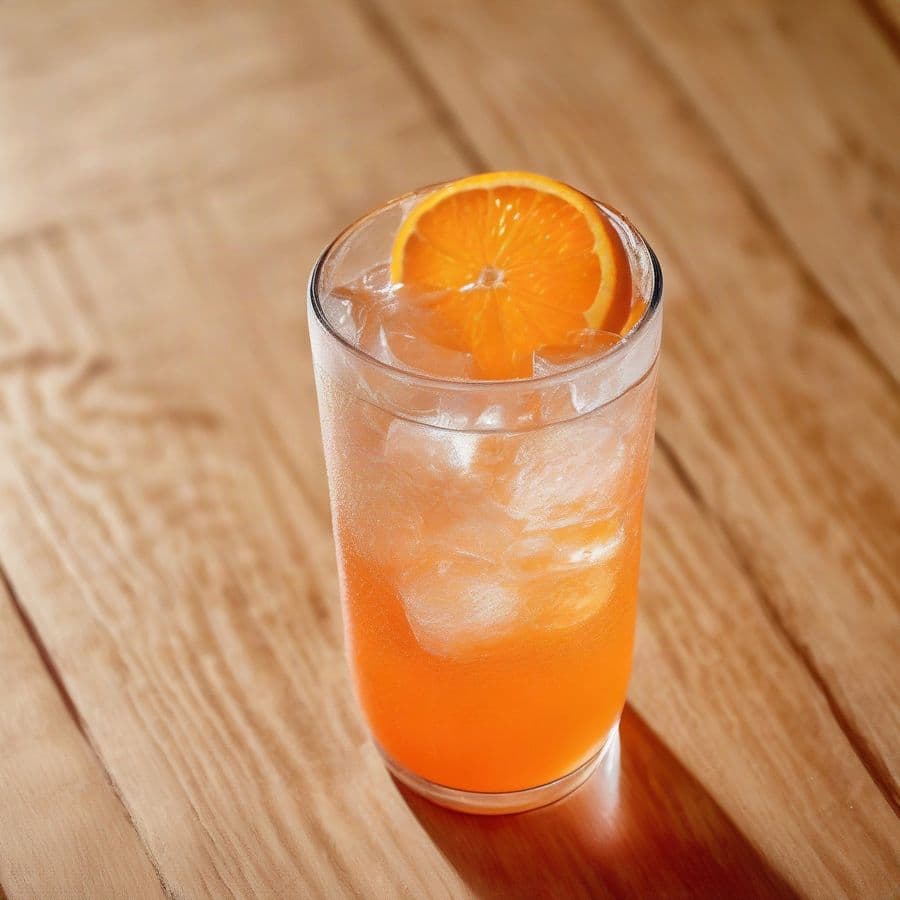 Orange Crush