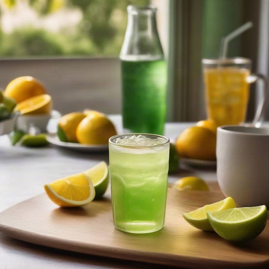 Mountain Dew