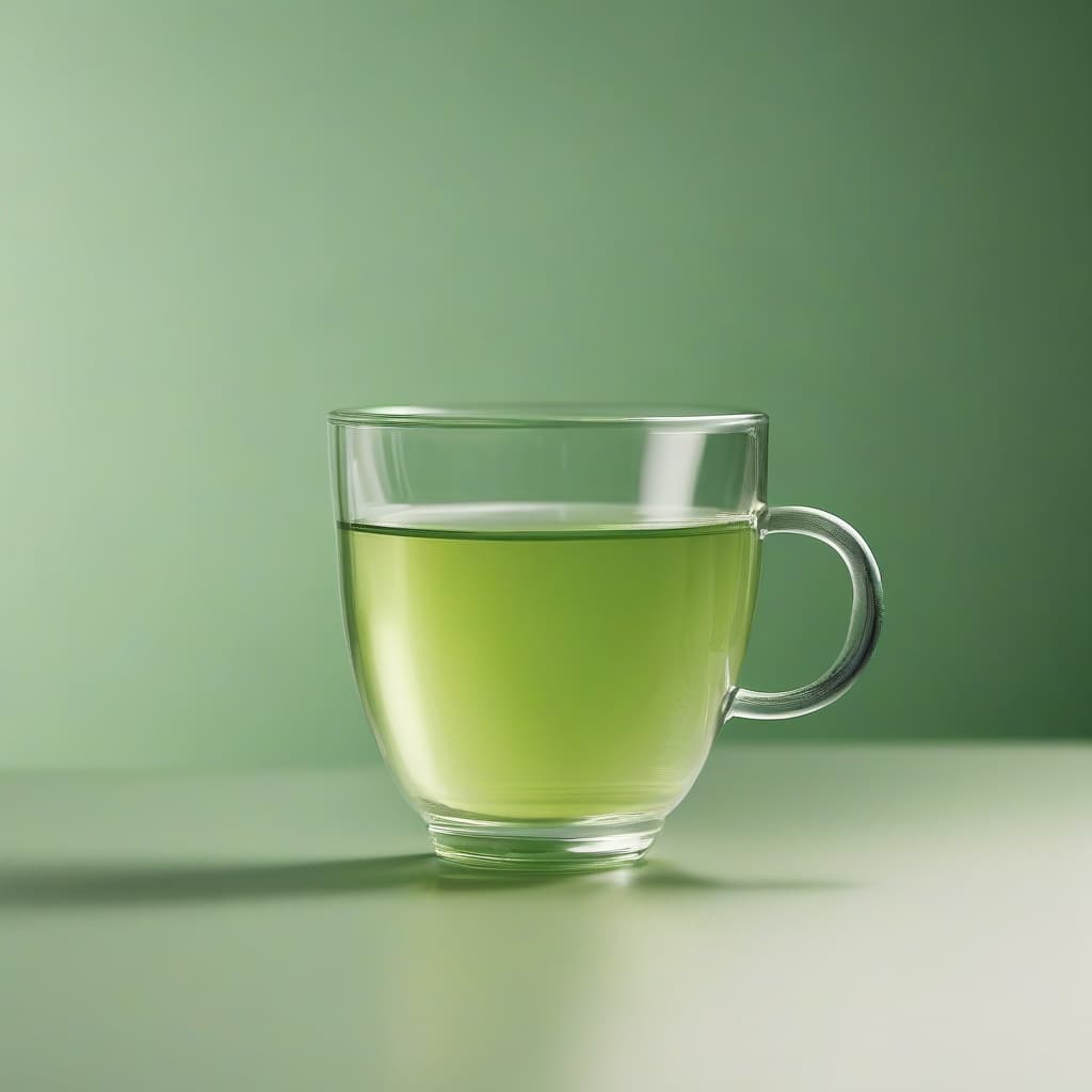 Green Tea