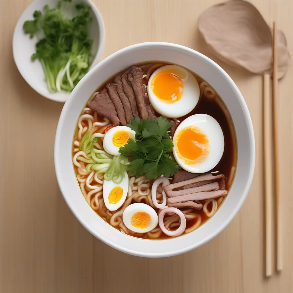 Mama’s Ramen