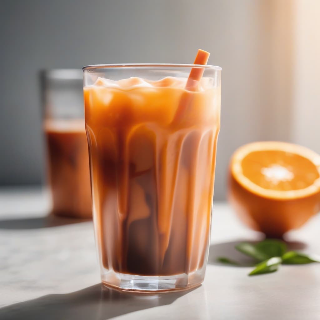 Thai Iced Tea
