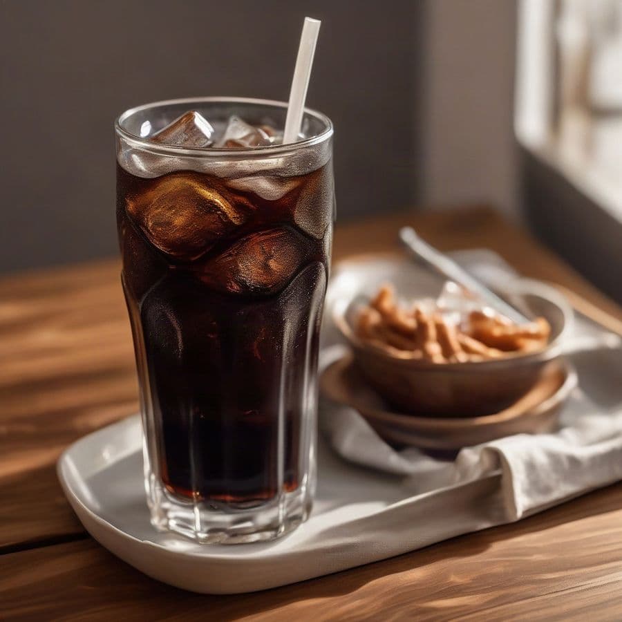 Diet Pepsi