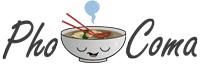 PhoComa logo
